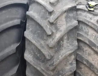 Бу шина 650/75R32 (24.5R32) Continental