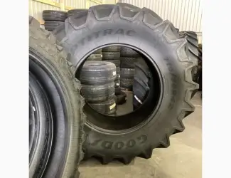 Шина 320/90r50 161a8/b ultra spr r-1 tl goodyear