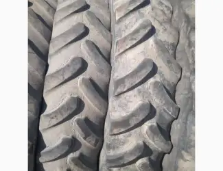 Бу шина на опрыскиватель 380/105R50 Firestone Тальное