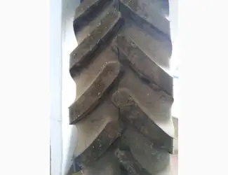 Шина новая 380/90R46 Michelin SPRAYBIB VF -1 шт. (2018)