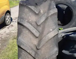 Бу шина 480/70R30 Goodyear