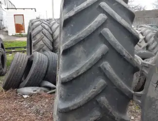 Бу шина 680/85R32 Continental
