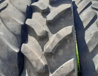 Бу шина 380/105R50 Firestone (опрыскиватель)
