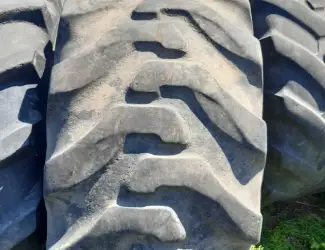 Бу шина 500/70-24 (19.5L24) Firestone