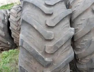 Бу шина 500/70-24 (19.5L24) ВКТ