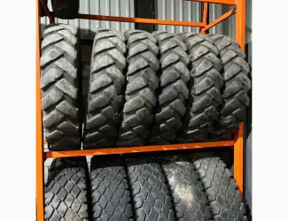 Бу шина 9.00-20 (260-508) Tiron 14pr