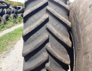 Бу шина 650/75R32 (24.5R32) BKT