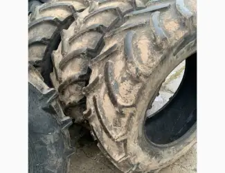 Бу шина 520/70r38 Goodyear