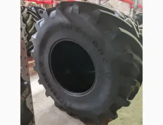 Шина 900/60R32 (35.5-р32) Firestone 181D для комбайна