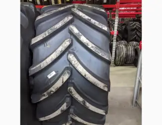 Новая шина на комбайн 650/75R32 (24.5-R32) Firestone