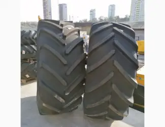 Шина 710/70R42 Michelin MACHXBIB (173D
