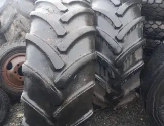 Бу шина 500/85R24 Continental (пара)