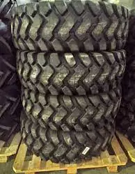 Шина на фронтальный погрузчик 15.5-25 Starmaxx SM70(12PR