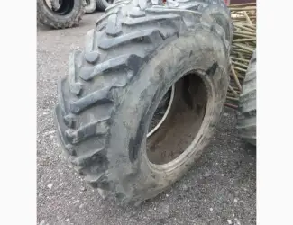 Бу шина 18.4-26 Michelin Power CL