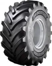 Колеса для комбайна Firestone