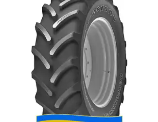 Шины на трактор Fend John Deer 600/70R34 и 710/75R42 Bridgestone и Michelin