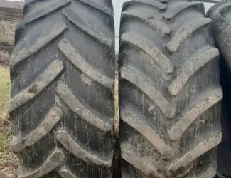 Бу шина 710/70R42(28-р42) GoodYear 710х70х42