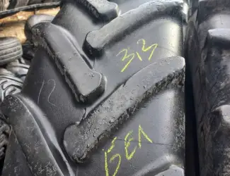 Бу шина 18.4-R38 (460/85р38) Валтура