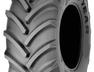 Новые шины GoodYear для сельхоз техники 650/85R38