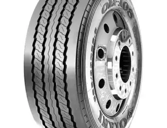 Грузовые шины Otani 385/65r22.5