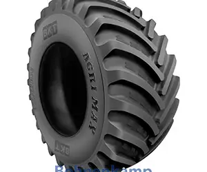 Новая шина 1050/50R32 184A8181B BKT RT600 TL