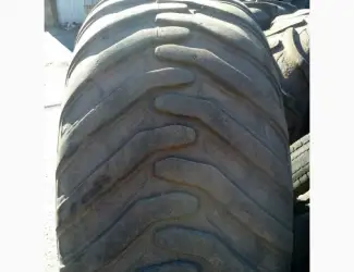 Продам б/у шины 750/70R26