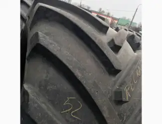 Б/у шина Michelin 1050/50R32