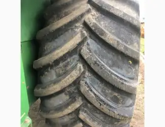 Б/у Шина 900/55R32 Good Year 173А8