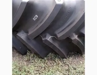 Новая шина 540/65R34 Good Year