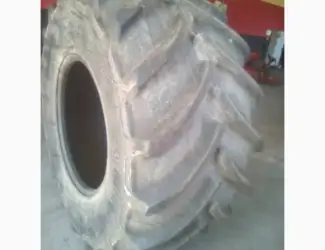 Б/у шина 800/65R32 Continental 178A8 - 1шт
