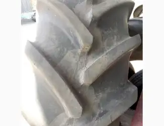 Б/у шина 520/85R38 (20.8-38) Michelin