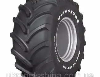 Новая шина 710/70R38 Firestone