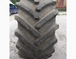 Бу шина 30.5-R32 (800/65R32) Rosava Ф81М