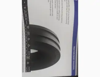 Новая шина 9.00-16 Advance F-2 (10PR