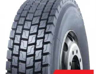 Шины для зерновоза R20 R22.5 для МАН и ДАФ Камаз