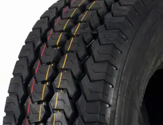 Шина 385/65R22.5 FULLRUN TB933 прицепная строительная с ндс и доставкой