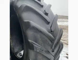 Бу шина на трактор 710/70R42 (28r42) Michelin