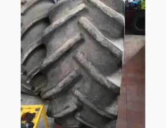 Бу шина 800/65r32 goodyear (178a8) пара