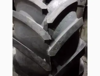 Шина 750/65 R26 Michelin Megaxbib 171A8/171B TL (б/в)