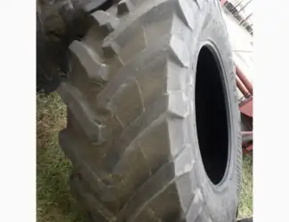 Б/у шина 710/75R42 Trelleborg