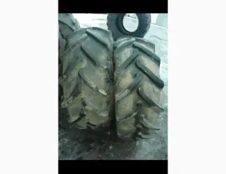 Б/у шина 18.4R24 для трактора