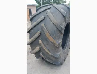 Бу шина 900/60R32 Michelin MEGAXBIB пара