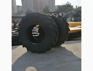 Комбайновая резина 680/85R32 CEREXBIB MICHELIN 179A8