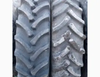 Бу шина 380/90R46 Alliance 165A8