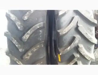 Новая шина 520/85r42 Alliance (пара)