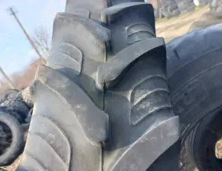 Бу шина 300/95r46 Taurus опрыскиватель