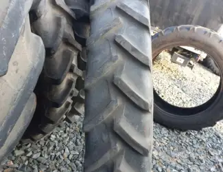 Бу шина 270/95R48 BKT