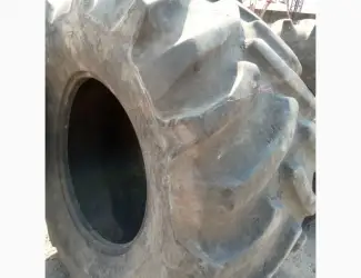 Бу шина 30.5L32 Goodyear
