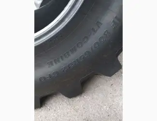 Шина на комбайн IF800/70R32 182A8 TL VT-COMB CFO BRIDGESTONE