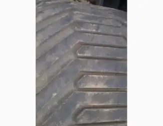 Б/у шина на комбайн 700/50R26.5